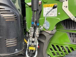 Fendt 516 VARIO GEN-3