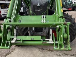 Fendt 516 VARIO GEN-3