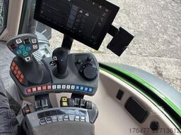 Fendt 516 VARIO GEN-3