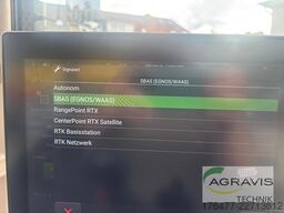 Fendt 516 VARIO GEN-3