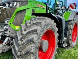 Fendt 942 VARIO GEN-6