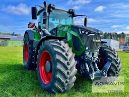 Fendt 942 VARIO GEN-6