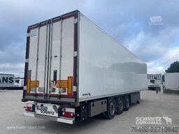 Schmitz Cargobull Semitrailer Reefer Standard Dois pisos