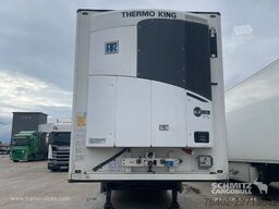 Schmitz Cargobull Semitrailer Reefer Standard Dois pisos