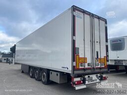 Schmitz Cargobull Semitrailer Reefer Standard Dois pisos
