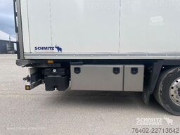 Schmitz Cargobull Semitrailer Reefer Standard Dois pisos