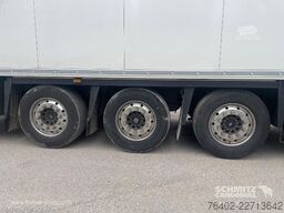 Schmitz Cargobull Semitrailer Reefer Standard Dois pisos