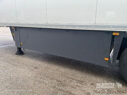 Schmitz Cargobull Semitrailer Reefer Standard Dois pisos