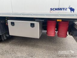 Schmitz Cargobull Semitrailer Reefer Standard Dois pisos