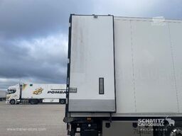 Schmitz Cargobull Semitrailer Reefer Standard Dois pisos