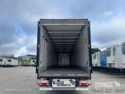Schmitz Cargobull Semitrailer Reefer Standard Dois pisos