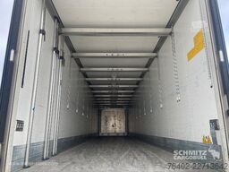 Schmitz Cargobull Semitrailer Reefer Standard Dois pisos