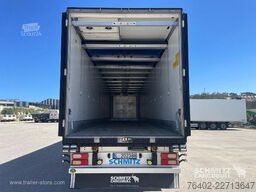 Schmitz Cargobull Semitrailer Reefer Standard Dois pisos