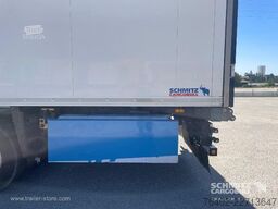 Schmitz Cargobull Semitrailer Reefer Standard Dois pisos