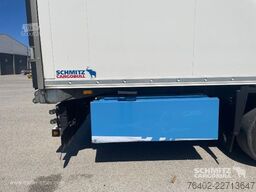 Schmitz Cargobull Semitrailer Reefer Standard Dois pisos