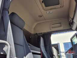 Scania P 410 LB6x2*4MLA ORIG. 171 TKM Kühlkoffer !