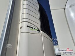 Scania P 410 LB6x2*4MLA ORIG. 171 TKM Kühlkoffer !