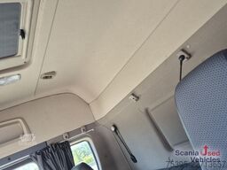 Scania P 410 LB6x2*4MLA ORIG. 171 TKM Kühlkoffer !