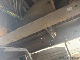 KRONE SD Schiebeverdeck, BPW, Edscha, Portaltüren