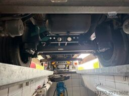 KRONE SD Schiebeverdeck, BPW, Edscha, Portaltüren