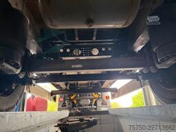 KRONE SD Schiebeverdeck, BPW, Edscha, Portaltüren