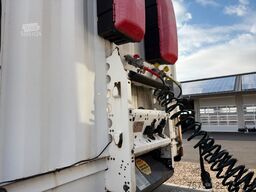 KRONE SD Schiebeverdeck, BPW, Edscha, Portaltüren