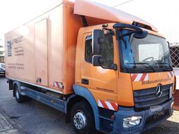 MERCEDES-BENZ Atego 1524