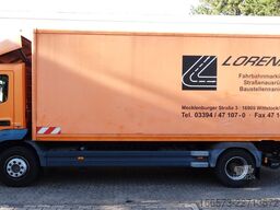 MERCEDES-BENZ Atego 1524