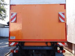 MERCEDES-BENZ Atego 1524