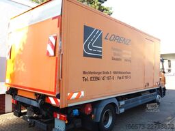 MERCEDES-BENZ Atego 1524