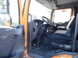 MERCEDES-BENZ Atego 1524
