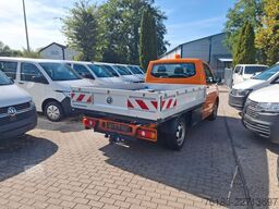 VW T6.1 Pritsche  1. Hand Klima