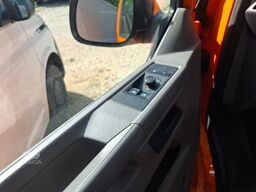 VW T6.1 Pritsche  1. Hand Klima