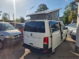 VW T6.1 Wohnmobil/Summermobil mit Aufstelldach