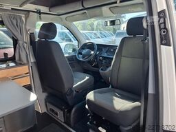 VW T6.1 Wohnmobil/Summermobil mit Aufstelldach