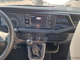 VW T6.1 Wohnmobil/Summermobil mit Aufstelldach