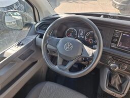 VW T6.1 Wohnmobil/Summermobil mit Aufstelldach