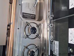 VW T6.1 Wohnmobil/Summermobil mit Aufstelldach