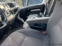 Citroën Jumper Kasten 30 L1H1 Club BlueHDi 120 Start&Sto