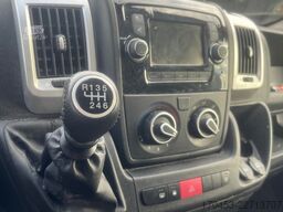 Citroën Jumper Kasten 30 L1H1 Club BlueHDi 120 Start&Sto