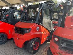 Linde H 50 D 02 600 EVO