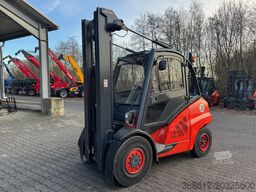 Linde H 50 D 02 600 EVO