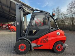 Linde H 50 D 02 600 EVO