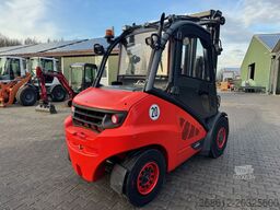 Linde H 50 D 02 600 EVO