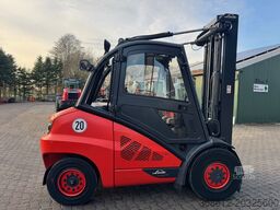 Linde H 50 D 02 600 EVO
