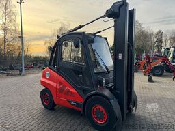 Linde H 50 D 02 600 EVO