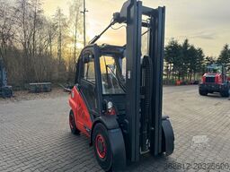Linde H 50 D 02 600 EVO