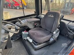 Linde H 50 D 02 600 EVO