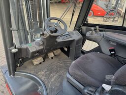 Linde H 50 D 02 600 EVO