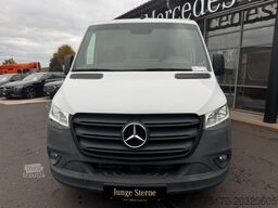 MERCEDES-BENZ Sprinter 215 CDI DoKa 9G Klima AHK SHZ